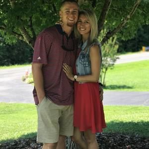 Meet your Posher, Connor